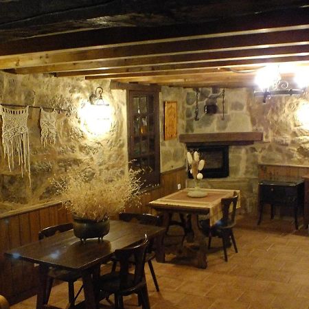 La Bodeguita Guest House Cuzcurrita-Río Tirón Bagian luar foto